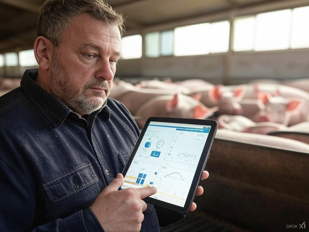 Czy sztuczna inteligencja potrafi odczytać emocje zwierząt?