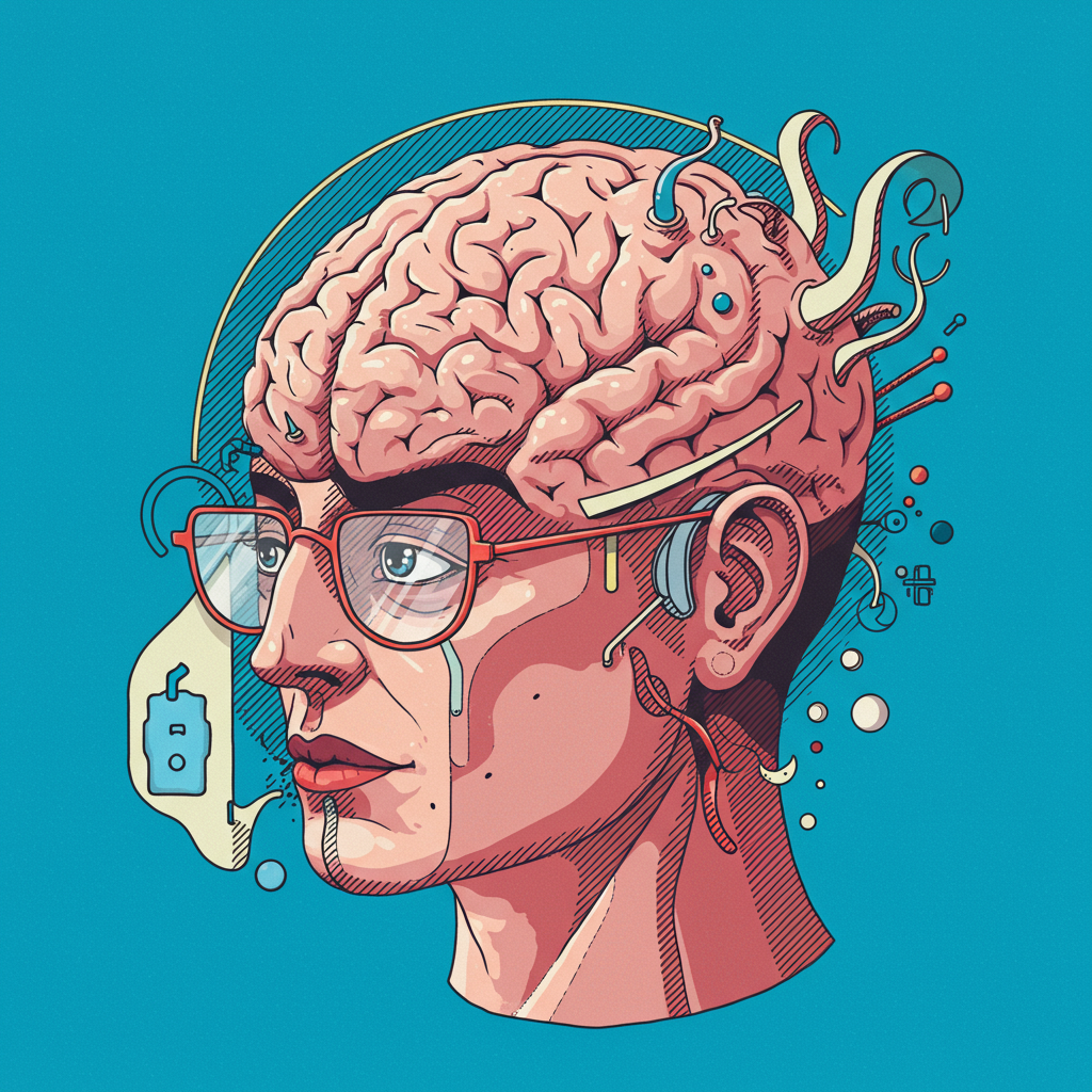 3 niebezpieczne uproszczenia w psychologii ewolucyjnej