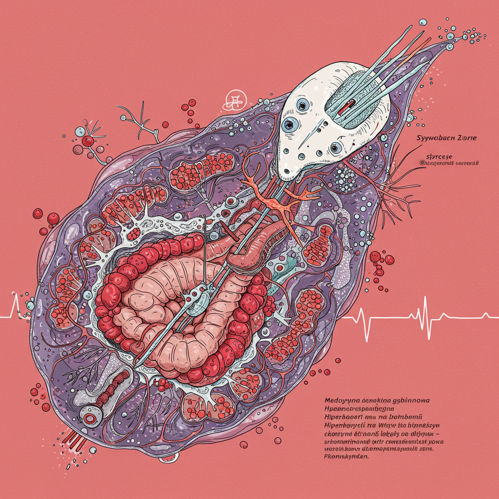 Medycyna głębinowa: Wpływ hiperbarii na farmakokinetykę leków w komorach dekompresyjnych