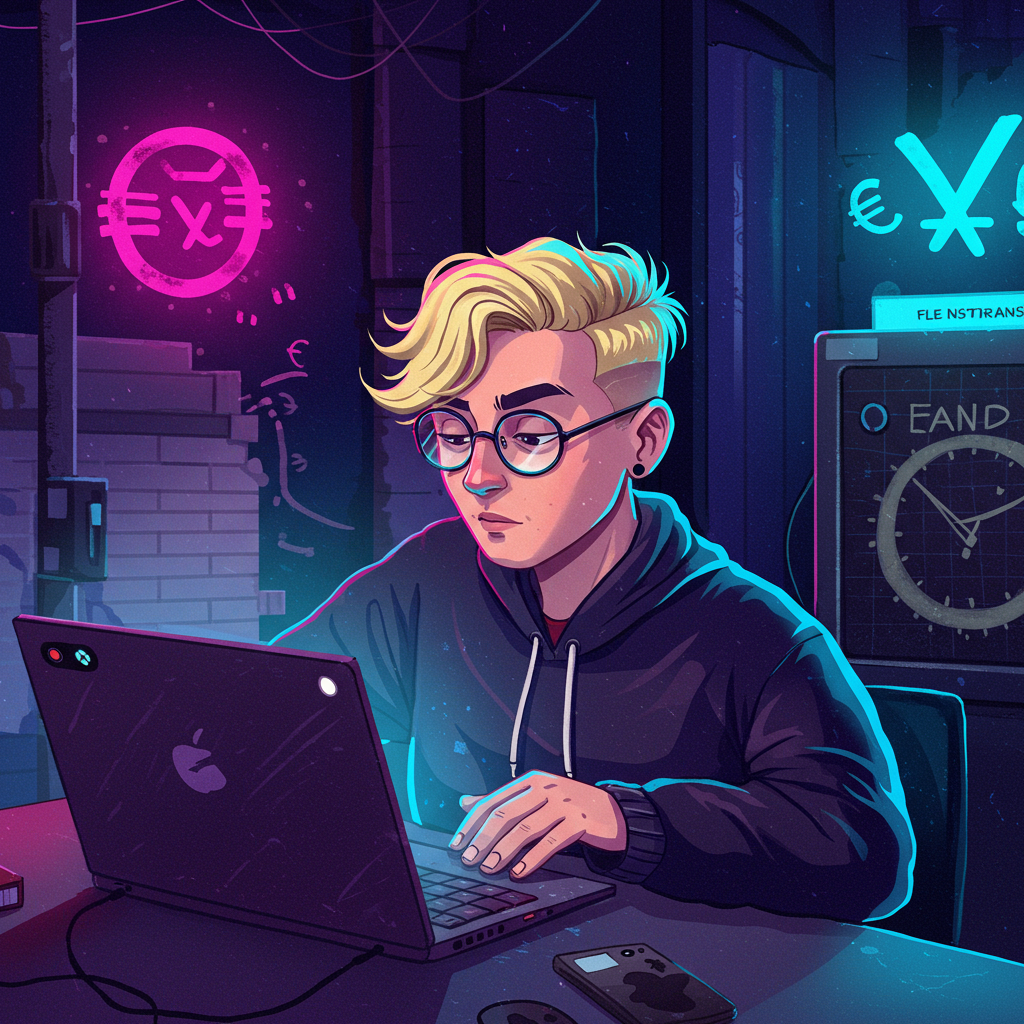 Syndrom sztokholmski w erze influencerów: Paraspołeczne relacje z twórcami OnlyFans. 