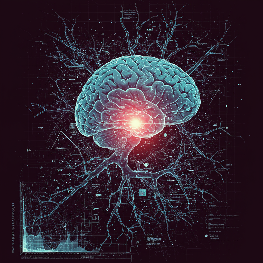 Sztuczne sieci neuronowe vs kora wzrokowa 
