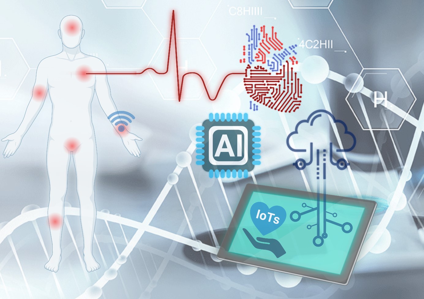 Wpływ Sztucznej Inteligencji na Rolę Lekarza w Diagnostyce: Rewolucja czy Zagrożenie?