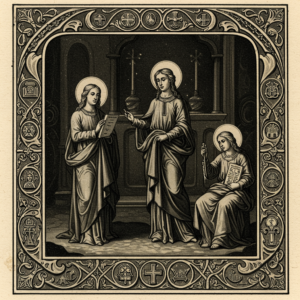 Niniejszy raport ma na celu przeprowadzenie dogłębnej analizy filozoficznych podstaw tezy eklezjologicznej, która postuluje, że Kościół, rozumiany w świetle soborowej konstytucji Lumen gentium jako „sakrament jedności”, jest nie tylko instytucją, ale przede wszystkim dynamiczną, relacyjną rzeczywistością, w której Osoby Trójcy Świętej udzielają się światu.