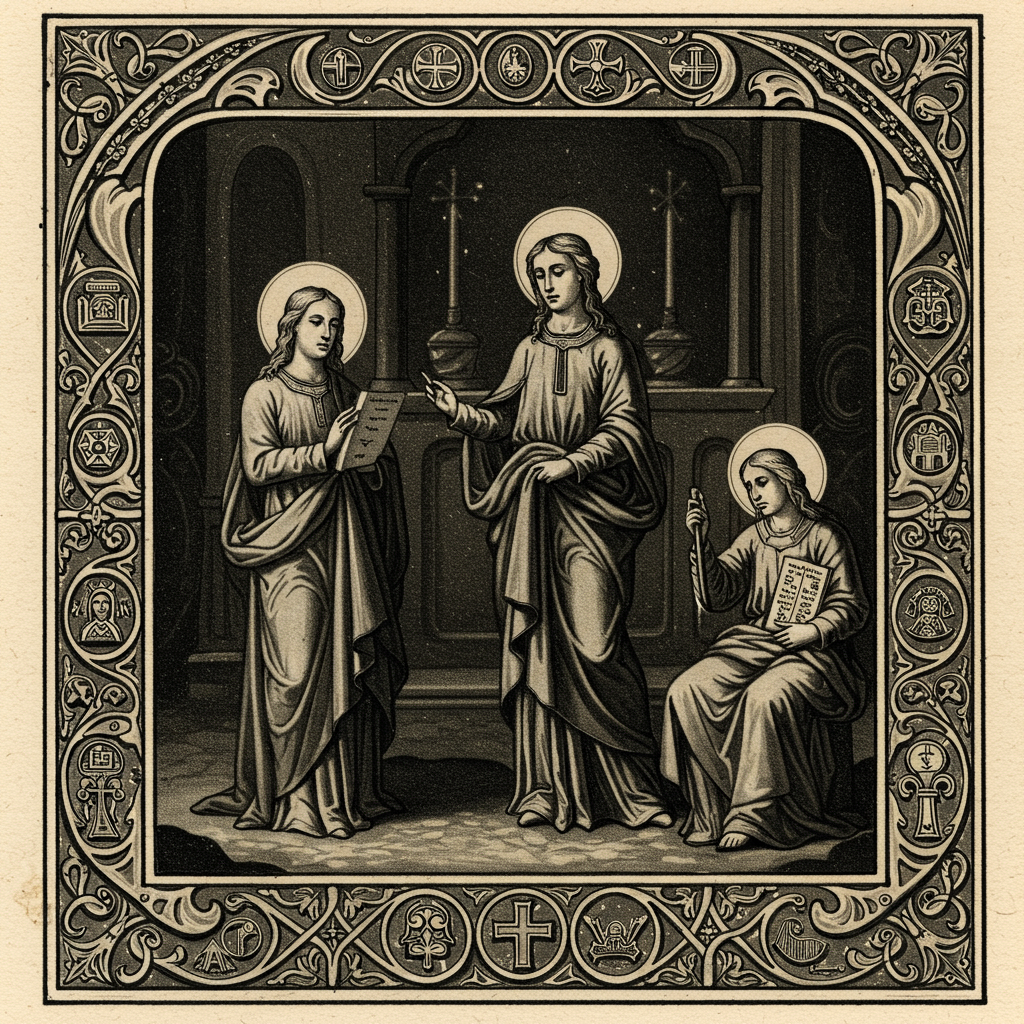 Niniejszy raport ma na celu przeprowadzenie dogłębnej analizy filozoficznych podstaw tezy eklezjologicznej, która postuluje, że Kościół, rozumiany w świetle soborowej konstytucji Lumen gentium jako „sakrament jedności”, jest nie tylko instytucją, ale przede wszystkim dynamiczną, relacyjną rzeczywistością, w której Osoby Trójcy Świętej udzielają się światu.