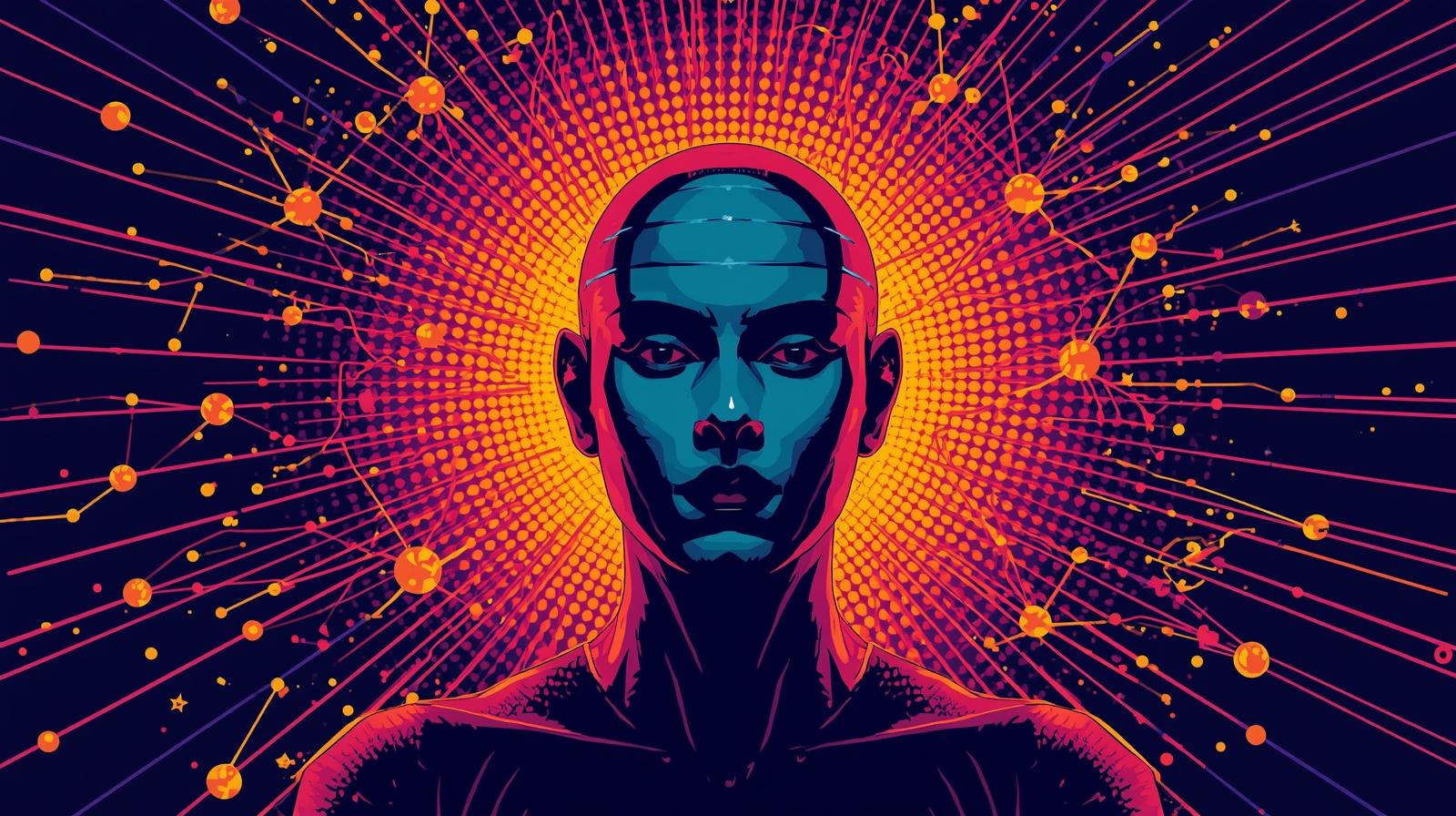 TLDR; czyli esencja w pięciu zdaniach
Naukowcy stworzyli system, który działa jak cyfrowa wyrocznia dla świata nauki. Wykorzystując sztuczną inteligencję do analizy dziesiątek tysięcy publikacji, przekształcili je w gigantyczną, interaktywną "mapę wiedzy". Analizując, jak pojęcia naukowe zbliżają się do siebie na tej mapie w czasie, odkryli matematyczne prawo, które rządzi tym procesem. Dzięki temu są w stanie przewidzieć, które odległe od siebie dziedziny badawcze połączą siły w nadchodzących latach. To przejście od pasywnego analizowania przeszłości do aktywnego prognozowania przyszłych przełomów naukowych.
Dlaczego ten temat jest ważny?
Nauka to ocean informacji, którego głębia i rozmiar rosną w tempie wykładniczym. Każdego roku publikowane są miliony artykułów, co sprawia, że nawet dla ekspertów śledzenie postępów we własnej dziedzinie staje się herkulesowym zadaniem. W tym informacyjnym potopie kryje się fundamentalne wyzwanie dla całego systemu innowacji: jak zidentyfikować te idee, które są naprawdę przełomowe? Jak przewidzieć, które pozornie niezwiązane ze sobą koncepcje połączą się, tworząc zupełnie nową dziedzinę badań? Odpowiedź na te pytania to święty Graal dla agencji finansujących naukę, firm technologicznych i samych naukowców. To decyzje, które determinują, czy miliardy dolarów zostaną zainwestowane w ślepy zaułek, czy w technologię, która zmieni świat.
Od chmury słów do mapy wiedzy: nowa rola AI
Do tej pory próby automatycznej analizy literatury naukowej przypominały tworzenie chmur słów – pokazywały, które terminy są popularne, ale nie mówiły nic o relacjach między nimi. To jak posiadanie listy wszystkich miast na świecie bez dostępu do mapy drogowej. Najnowsze badanie, przeprowadzone przez międzynarodowy zespół naukowców z Polski i USA, pokazuje, jak przejść od tej chaotycznej listy do precyzyjnej, dynamicznej mapy. Kluczem jest połączenie dwóch potężnych technologii: dużych modeli językowych (LLM) i grafów wiedzy. Graf wiedzy to w istocie taka właśnie mapa – sieć, w której pojęcia naukowe są "miastami" (węzłami), a relacje między nimi "drogami" (krawędziami).
Anatomia cyfrowej wyroczni: jak AI uczy się nauki?
Proces stworzony przez badaczy jest fascynującym przykładem, jak maszyna może "czytać" i "rozumieć" naukę na masową skalę. Zespół wykorzystał ogromny zbiór danych – ponad 10 000 pełnych artykułów z prestiżowego czasopisma Journal of Nuclear Materials, opublikowanych na przestrzeni dwóch dekad. Następnie zaprzągł do pracy kilka modeli AI, w tym GPT-3.5, i zlecił im zadanie: przeczytaj każdy artykuł i zidentyfikuj kluczowe pojęcia oraz logiczne powiązania między nimi. W efekcie powstał gigantyczny, ewoluujący w czasie graf wiedzy z ponad 200 000 pojęć i 300 000 połączeń, który stał się cyfrowym modelem całego pola badawczego.
Mapa wpływu: jak zmierzyć innowację i kontrowersję?
Posiadanie takiej mapy pozwala na znacznie więcej niż tylko wizualizację. Umożliwia obiektywny pomiar wpływu każdej pojedynczej publikacji. Badacze opracowali prosty, ale niezwykle skuteczny system klasyfikacji, oparty na dwóch metrykach:
Liczba nowych pojęć: Ile nowych "miast" dana publikacja dodaje do istniejącej mapy wiedzy? To miara innowacyjności.
Liczba przyszłych cytowań: Jak często inni naukowcy odwołują się do tej publikacji? To miara wpływu i akceptacji przez środowisko.
Nałożenie tych dwóch osi na siebie tworzy cztery kategorie, które doskonale charakteryzują każdą pracę naukową:
Innowacyjna: Wprowadza wiele nowych pojęć i jest często cytowana. To prawdziwy przełom, który otwiera nowe pole badań.
Kontrowersyjna: Wprowadza wiele nowych pojęć, ale początkowo jest rzadko cytowana. To idee wyprzedzające swoje czasy lub budzące spory.
Standardowa: Nie wprowadza wielu nowości, ale jest często cytowana. To solidna, ważna praca, która potwierdza lub rozwija istniejącą wiedzę.
Przyrostowa (Incremental): Nie wprowadza nowości i nie jest często cytowana. To drobny, ale potrzebny wkład w naukę.
Przewidywanie przyszłości: matematyka naukowej konwergencji
Najbardziej przełomowym odkryciem jest jednak analiza dynamiki samej mapy. Badacze zadali proste pytanie: co dzieje się z odległością między dwoma pojęciami naukowymi w miarę upływu lat? Odległość tę mierzyli jako "najkrótszą ścieżkę" (Shortest Path) – czyli minimalną liczbę połączeń potrzebnych, by przejść od jednego pojęcia do drugiego na grafie wiedzy. Wynik okazał się zdumiewający. Odległość ta nie maleje chaotycznie. Maleje w sposób przewidywalny, podążając za ścisłym prawem matematycznym – zanikiem wykładniczym. Oznacza to, że proces, w którym dwie odległe dziedziny nauki stopniowo się przenikają i łączą, jest mierzalny i, co najważniejsze, prognozowalny.
Co to oznacza w praktyce? Od analizy do strategii
Zdolność do przewidywania tej konwergencji przekształca całe podejście do zarządzania nauką. Zamiast jedynie podsumowywać to, co już się wydarzyło, możemy zacząć przewidywać, co wydarzy się w przyszłości. W ramach badania, na podstawie danych do 2021 roku, model był w stanie przewidzieć, że pojęcia takie jak "naprężenia szczątkowe" staną się w najbliższych latach kluczowo powiązane z badaniami nad "uranem" i "dużymi pęcherzami helowymi" w materiałach jądrowych. To już nie jest analiza historyczna. To narzędzie strategiczne, które pozwala agencjom finansującym naukę i liderom badań identyfikować i priorytetyzować te interdyscyplinarne obszary, w których z największym prawdopodobieństwem dojdzie do kolejnego wielkiego przełomu.
FAQ – Najczęściej zadawane pytania
Czy ta metoda działa tylko w dziedzinie materiałów jądrowych?
Nie. Dziedzina materiałów jądrowych została użyta jako studium przypadku ze względu na dostępność wysokiej jakości, spójnych danych. Sama metodologia jest uniwersalna i może być zastosowana do dowolnej dziedziny nauki, od biologii molekularnej po ekonomię, pod warunkiem dostępu do odpowiedniego korpusu tekstów.
Czy to narzędzie jest publicznie dostępne?
Na obecnym etapie jest to zaawansowany framework badawczy, a nie gotowe oprogramowanie dla użytkownika końcowego. Jego rozwój pokazuje jednak kierunek, w którym zmierzają narzędzia do analizy naukowej.
Czy AI może się pomylić i przewidzieć błędny trend?
Tak. Jak każda prognoza, ta również jest oparta na danych historycznych i nie jest nieomylna. Jej siła leży jednak w identyfikowaniu trendów opartych na tysiącach publikacji, co czyni ją znacznie bardziej obiektywną i odporną na błędy poznawcze niż intuicja pojedynczego eksperta.
Czym różni się ta metoda od opinii ekspertów?
Eksperci mają niezastąpioną, głęboką wiedzę w swojej wąskiej dziedzinie. Ta metoda nie ma na celu ich zastąpienia, ale uzupełnienie. Jej siła leży w zdolności do analizy całego krajobrazu naukowego i identyfikowania nieoczywistych, międzyobszarowych połączeń, które mogą umknąć uwadze nawet najlepszym specjalistom.
Jaka jest rola ludzkiego naukowca w świecie z takimi narzędziami?
Rola naukowca ewoluuje. Zamiast spędzać miesiące na przeszukiwaniu literatury, będzie mógł wykorzystać te narzędzia do szybkiego mapowania terenu i identyfikowania najbardziej obiecujących "białych plam". Jego praca będzie mogła w większym stopniu skupić się na kreatywności, zadawaniu właściwych pytań i interpretacji wyników dostarczonych przez AI.
Publikacje wykonane przez nas w podobnej tematyce
Zastosowanie temporalnych grafów wiedzy do identyfikacji "śpiących królewien" w nauce: model predykcyjny dla zapomnianych publikacji o przyszłym, wysokim wpływie.
Od publikacji do patentu: łączenie naukowych i patentowych grafów wiedzy w celu prognozowania potencjału komercjalizacyjnego badań podstawowych.
Analiza odporności naukowych grafów wiedzy: identyfikacja i mitygacja wpływu "nauki śmieciowej" na prognozowanie trendów.
Wykrywanie powstawania nowych paradygmatów naukowych poprzez analizę zmian topologicznych w dynamicznych grafach wiedzy.
Międzyobszarowe mapy innowacji: wykorzystanie heterogenicznych grafów wiedzy do identyfikacji przełomów na styku pozornie niezwiązanych dziedzin (np. bioinformatyki i inżynierii materiałowej).
Pomysł na doktorat
Tytuł: Modelowanie przyczynowości w procesie konwergencji naukowej: analiza wpływu czynników zewnętrznych (finansowanie, współpraca międzynarodowa, dostępność technologii) na dynamikę najkrótszej ścieżki w naukowych grafach wiedzy.