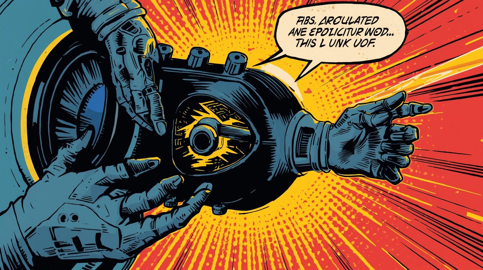 AI w Nauce: Potęga "Wąskiego Gardła" i Granice Geniuszu