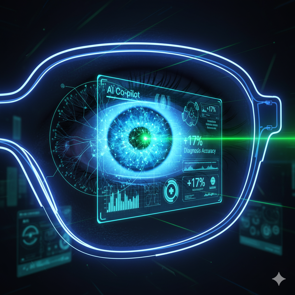 Sztuczna inteligencja w oku cyklonu