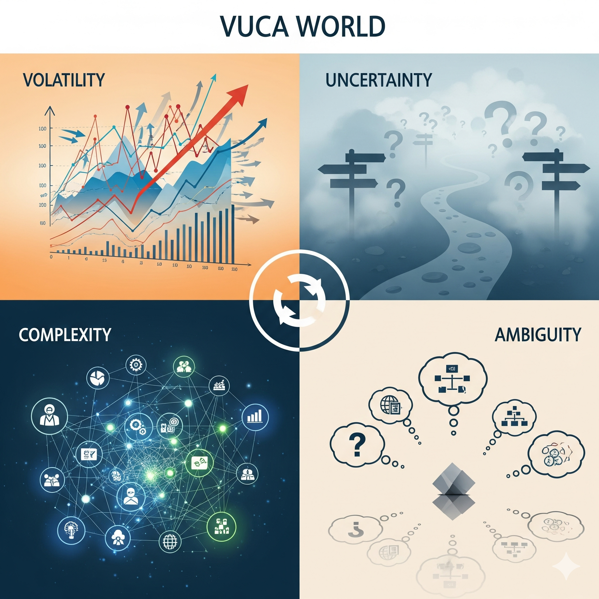 VUCA
