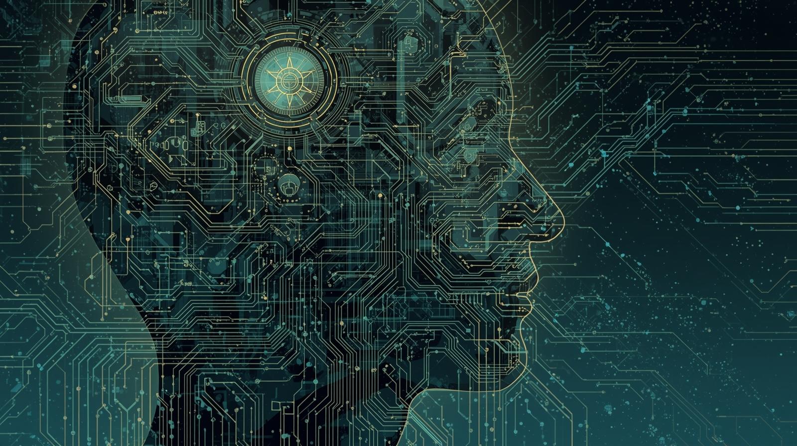 AI, która myśli jak programista: przełom w odczytywaniu ludzkich zachowań