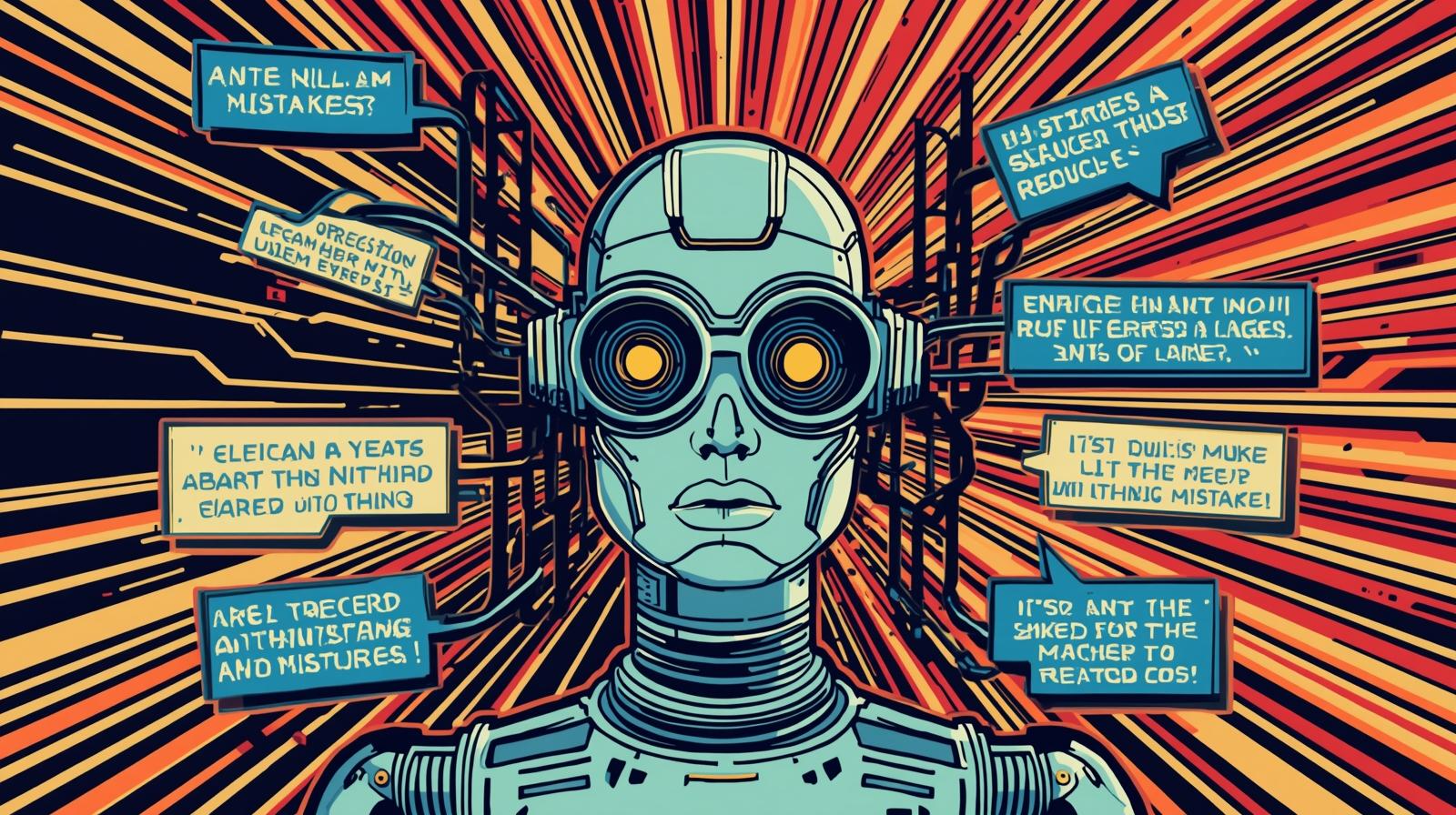 AI, która uczy się na błędach: nowy paradygmat trenowania agentów