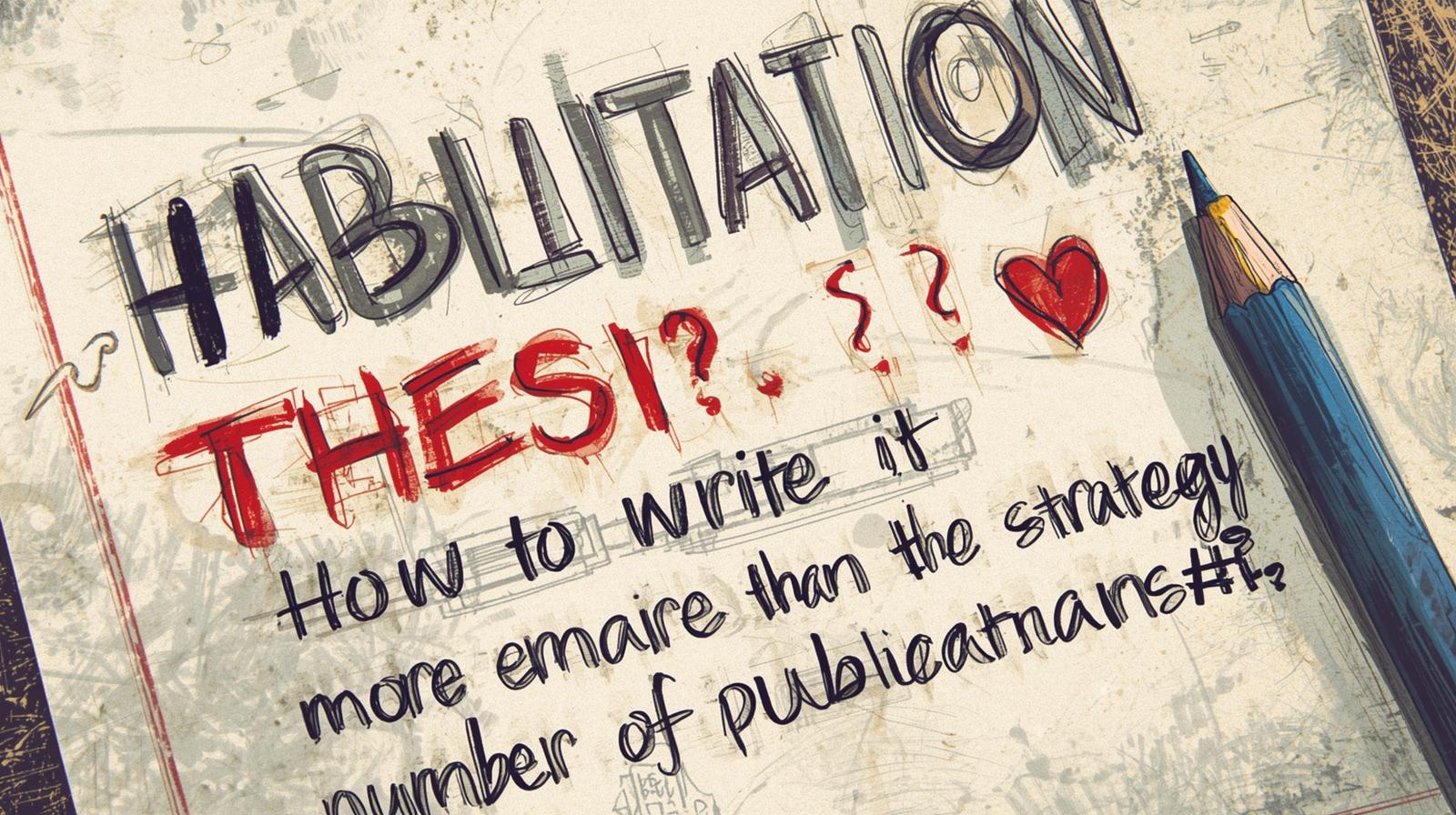 Autoreferat habilitacyjny