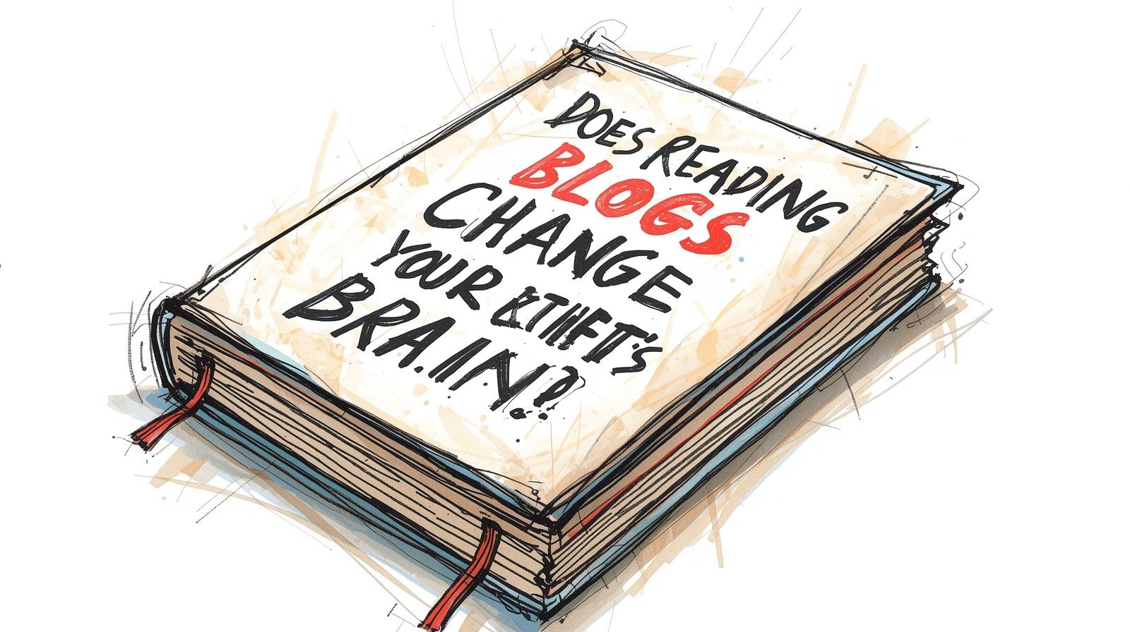 Czy czytanie blogow zmienia twoj mozg_ Naukowa analiza