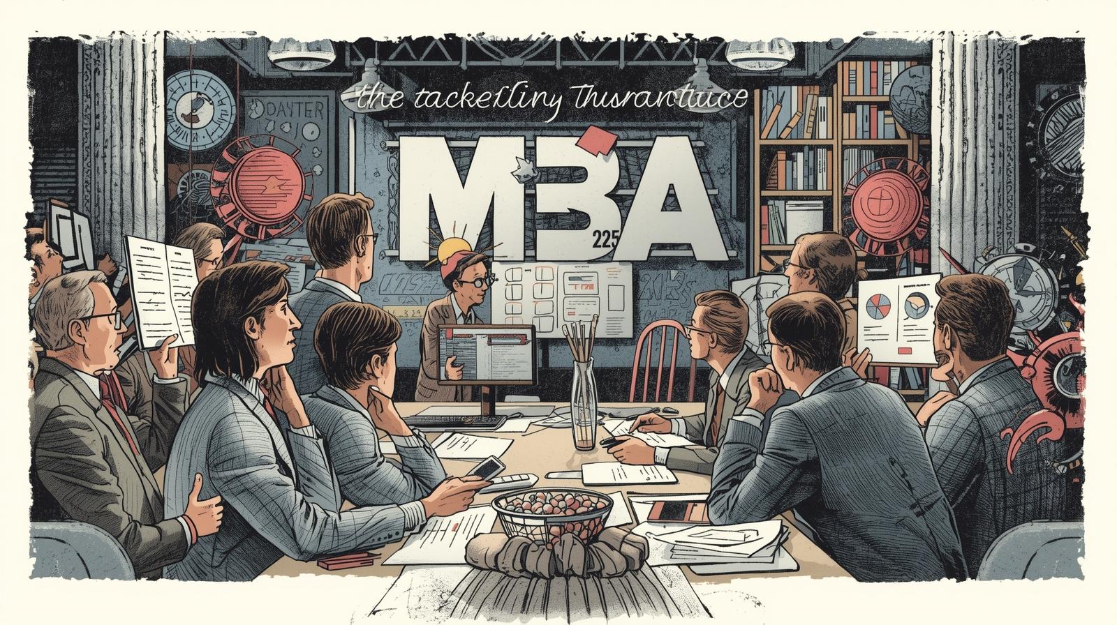 MBA w 2025: Bilet do Rady Nadzorczej czy Laboratorium Lidera? Analiza Ekspertów