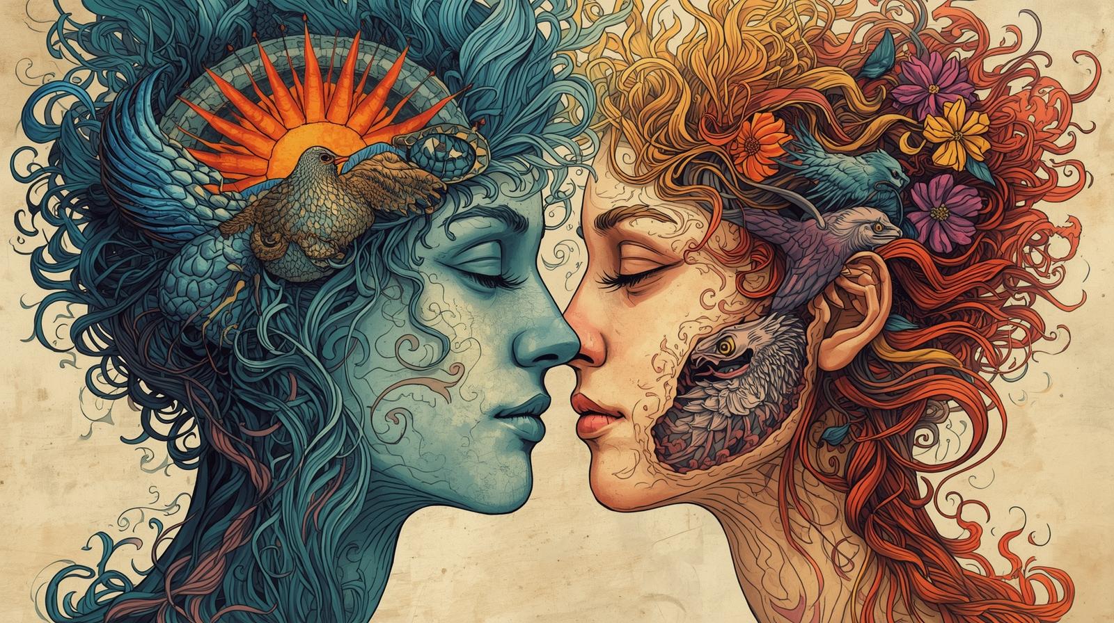 Psychika człowieka a empatia