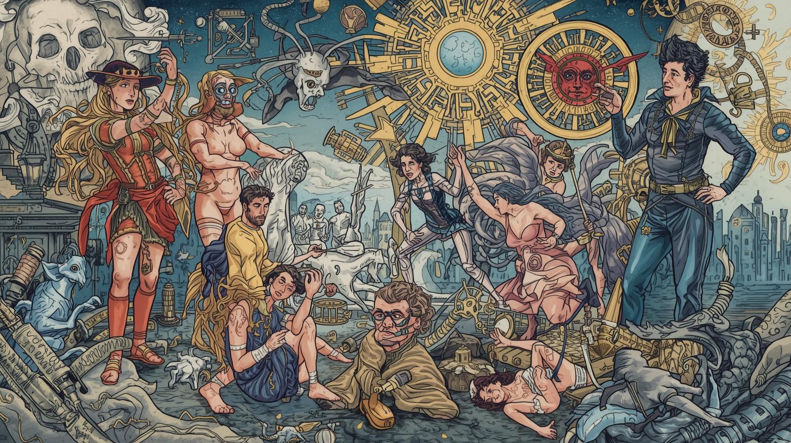 Syntetyczne Dane w Medycynie_ Rewolucja czy Puszka Pandory_