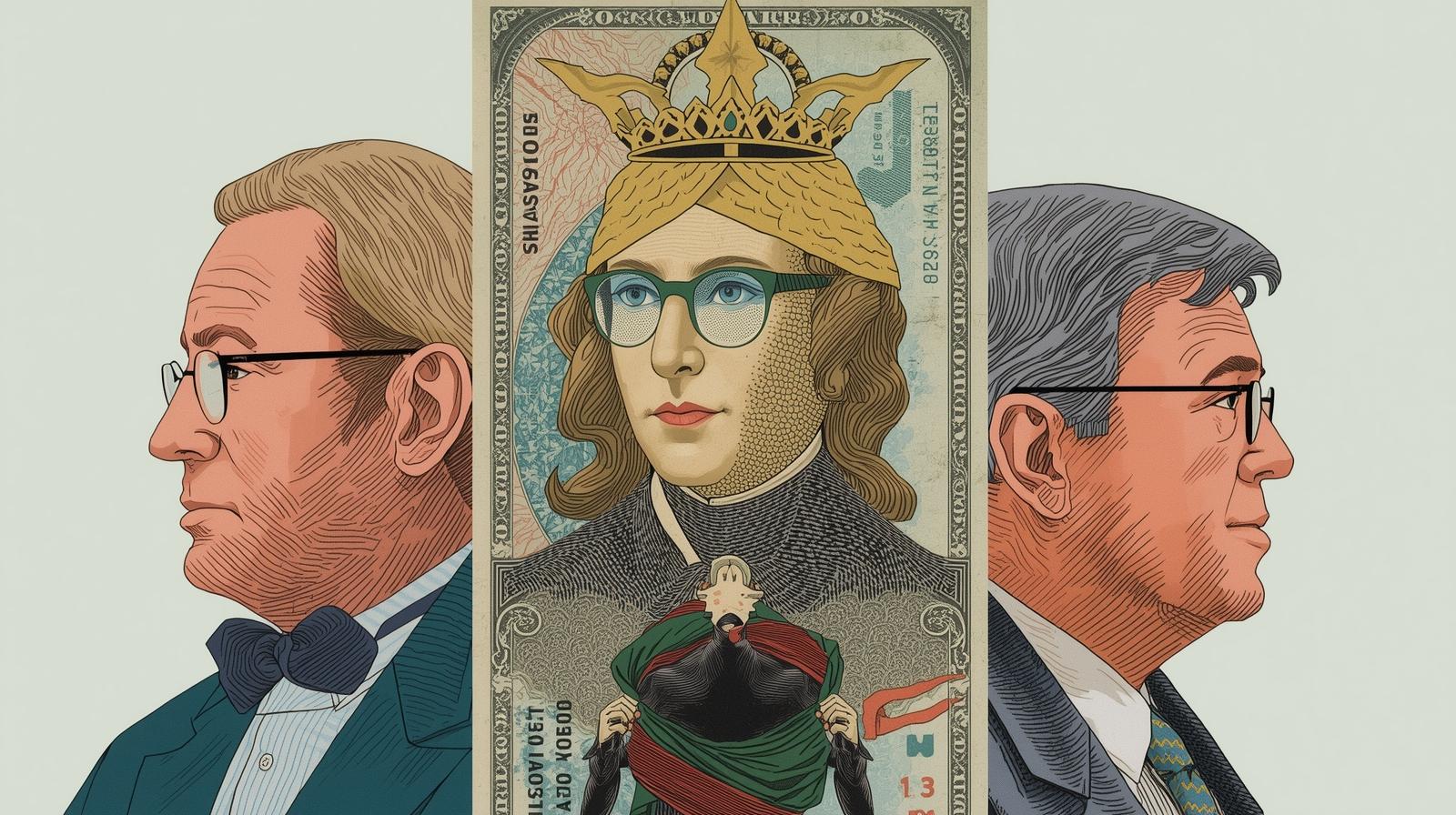 Wielka Zmiana Warty_ Kto Bedzie Najbogatszy w 2040 Roku_ Analiza Raportu