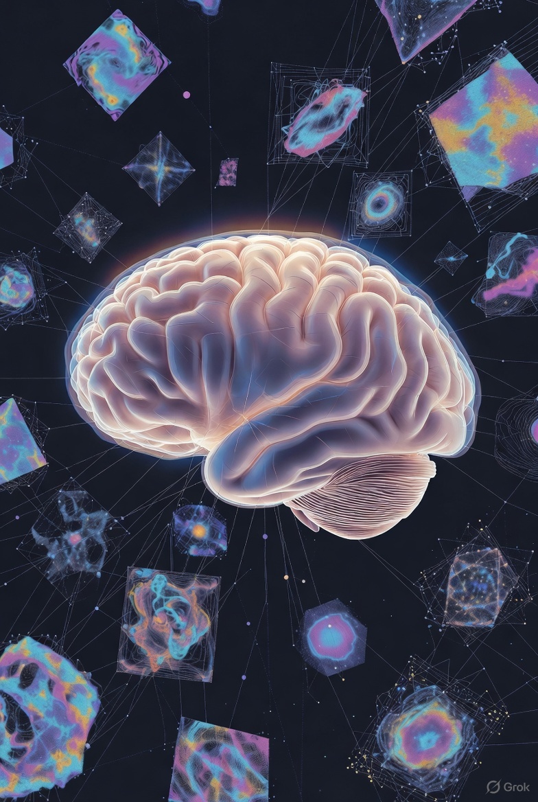 Przełom w protezach wzroku