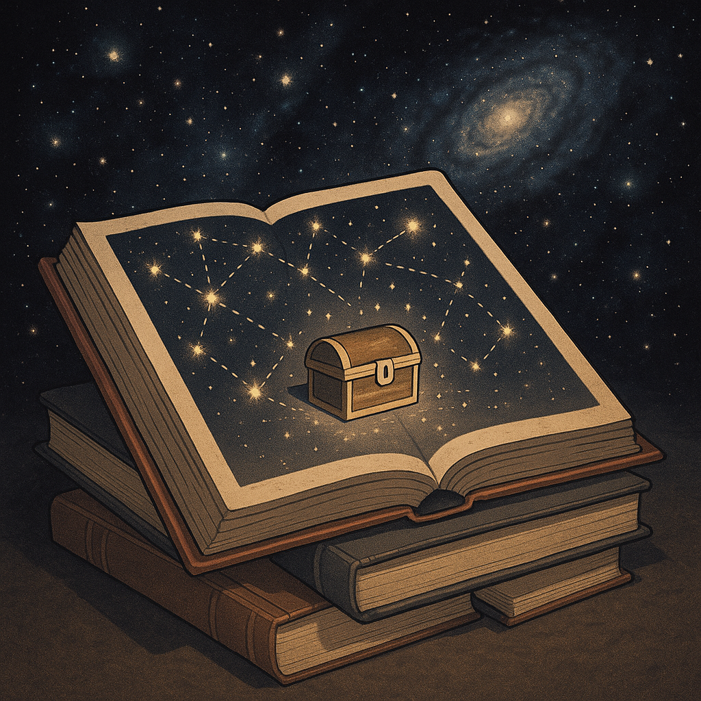 Ukryta wiedza w nauce